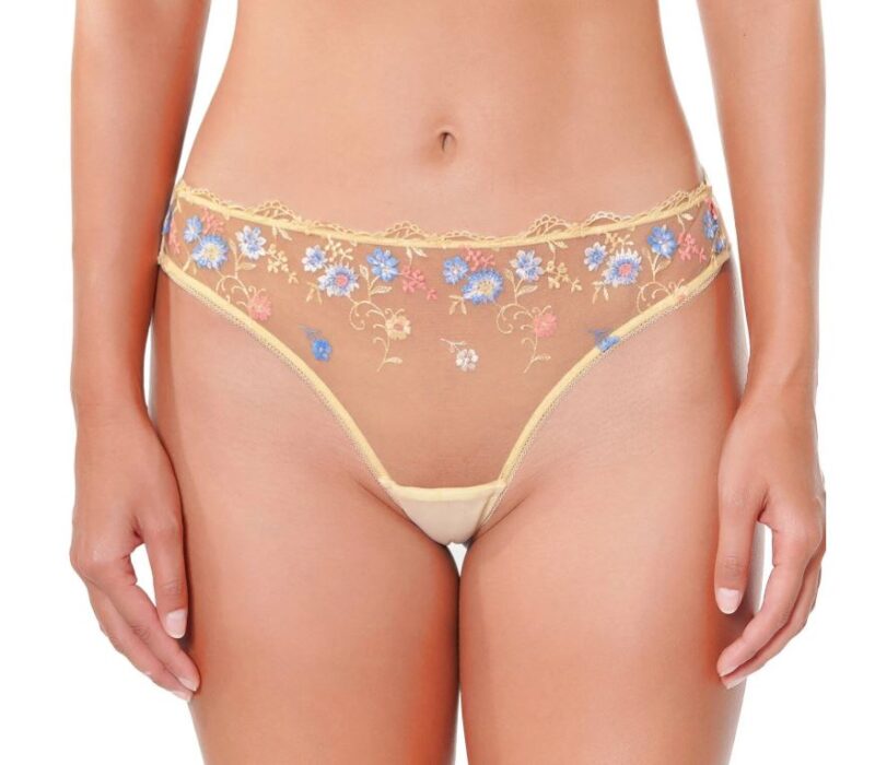 Tanga Huit Amour d'Été – Image 4