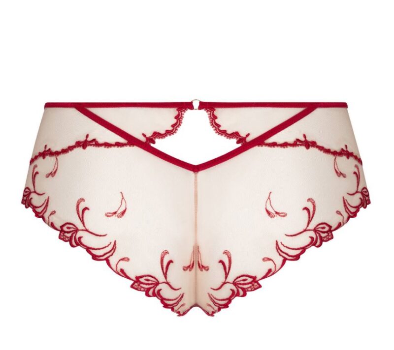 Shorty Éblouissant Eros Nude Solaire – Image 4